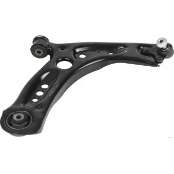 Bras de liaison, suspension de roue avant droit HERTH+BUSS JAKOPARTS J4910854