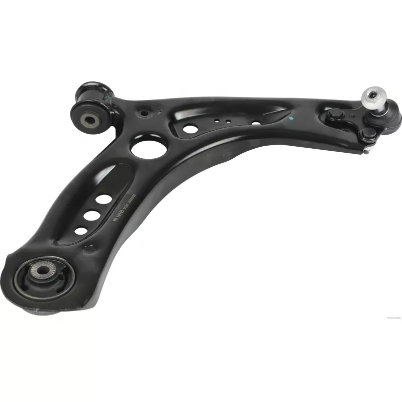 Bras de liaison, suspension de roue avant droit HERTH+BUSS JAKOPARTS J4910854