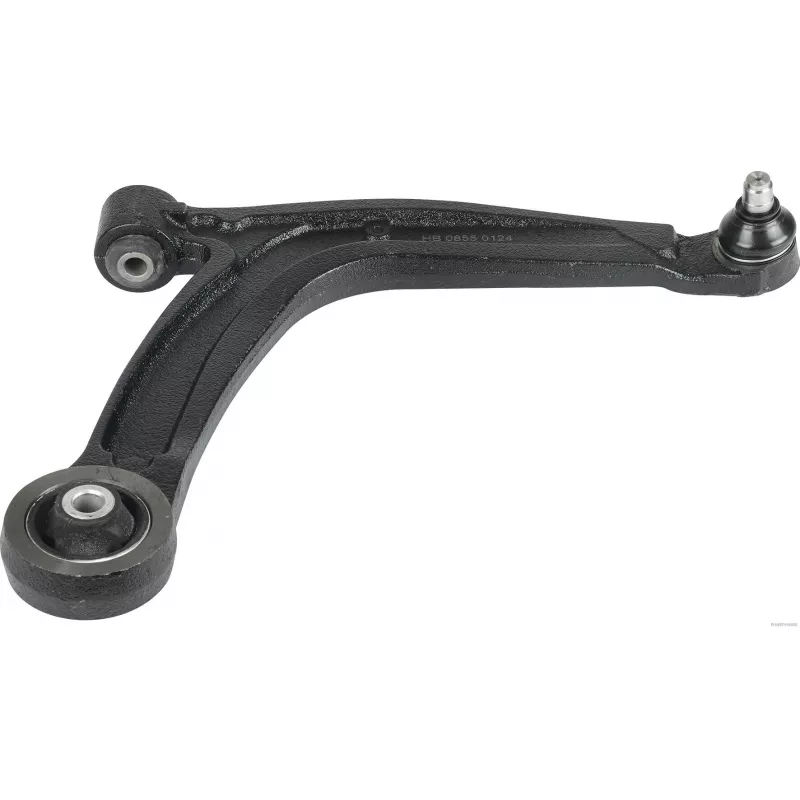 Bras de liaison, suspension de roue avant droit HERTH+BUSS JAKOPARTS J4910855