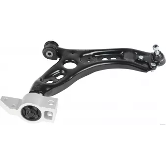 Bras de liaison, suspension de roue avant droit HERTH+BUSS JAKOPARTS J4910860