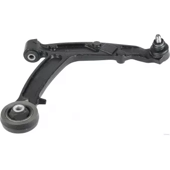 Bras de liaison, suspension de roue avant droit HERTH+BUSS JAKOPARTS J4910865