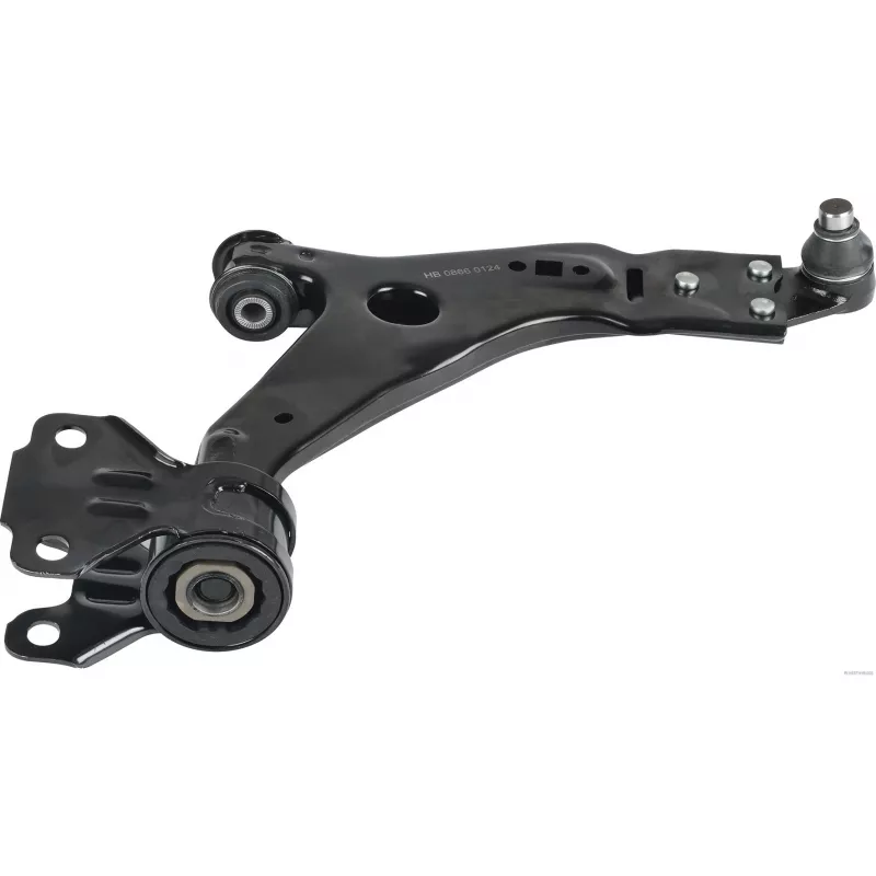 Bras de liaison, suspension de roue avant droit HERTH+BUSS JAKOPARTS J4910866