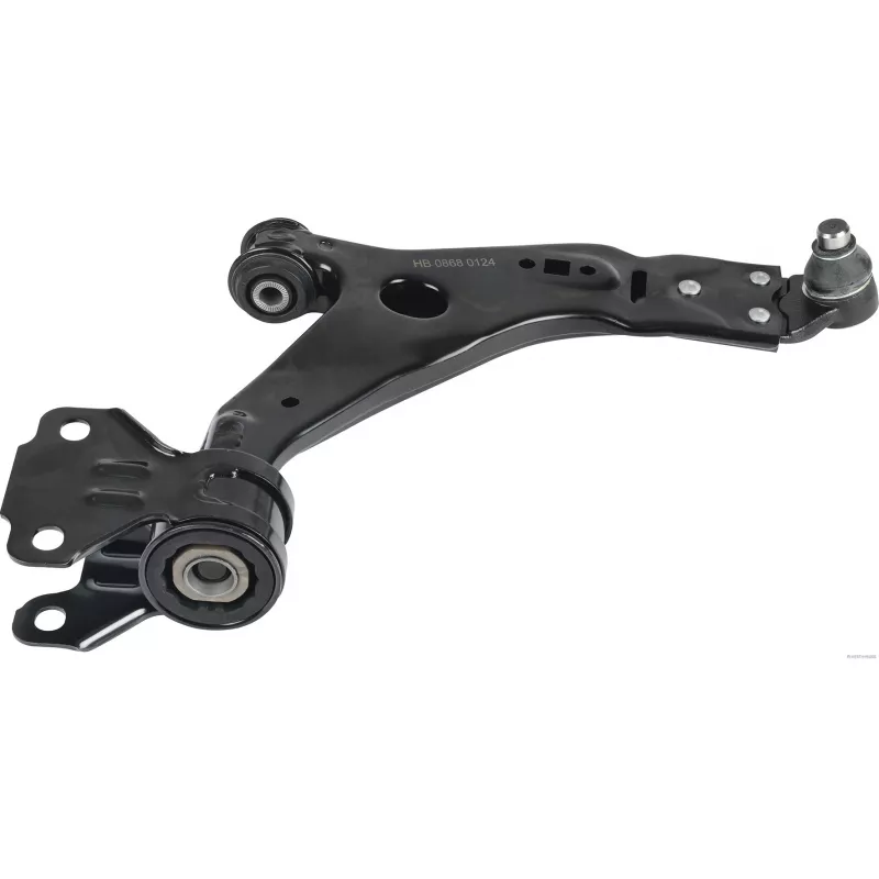 Bras de liaison, suspension de roue avant droit HERTH+BUSS JAKOPARTS J4910868