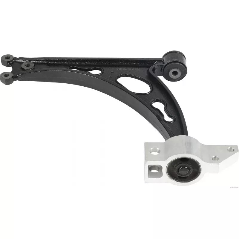 Bras de liaison, suspension de roue avant droit HERTH+BUSS JAKOPARTS J4910873