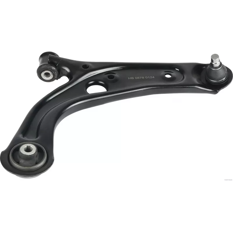 Bras de liaison, suspension de roue avant droit HERTH+BUSS JAKOPARTS J4910878