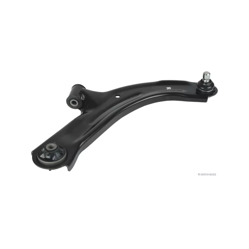 Bras de liaison, suspension de roue avant droit HERTH+BUSS JAKOPARTS J4911070