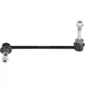 Entretoise/tige, stabilisateur avant gauche HERTH+BUSS JAKOPARTS J4960810
