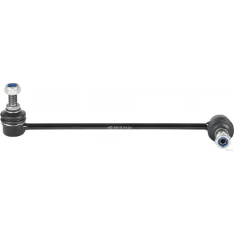 Entretoise/tige, stabilisateur avant gauche HERTH+BUSS JAKOPARTS