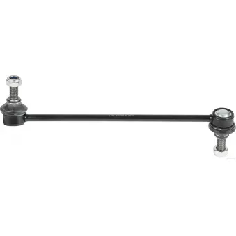 Entretoise/tige, stabilisateur avant gauche HERTH+BUSS JAKOPARTS