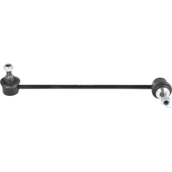 Entretoise/tige, stabilisateur avant gauche HERTH+BUSS JAKOPARTS