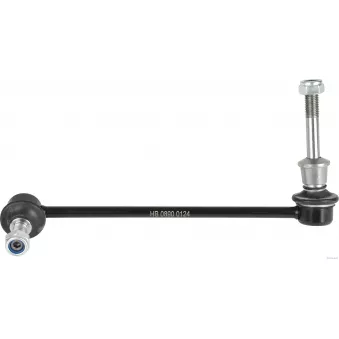 Entretoise/tige, stabilisateur avant gauche HERTH+BUSS JAKOPARTS J4960890