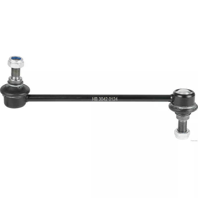 Entretoise/tige, stabilisateur avant gauche HERTH+BUSS JAKOPARTS J4963042