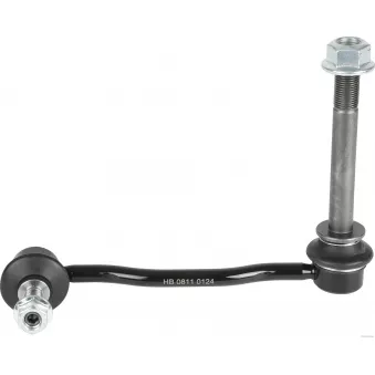Entretoise/tige, stabilisateur avant droit HERTH+BUSS JAKOPARTS J4970811