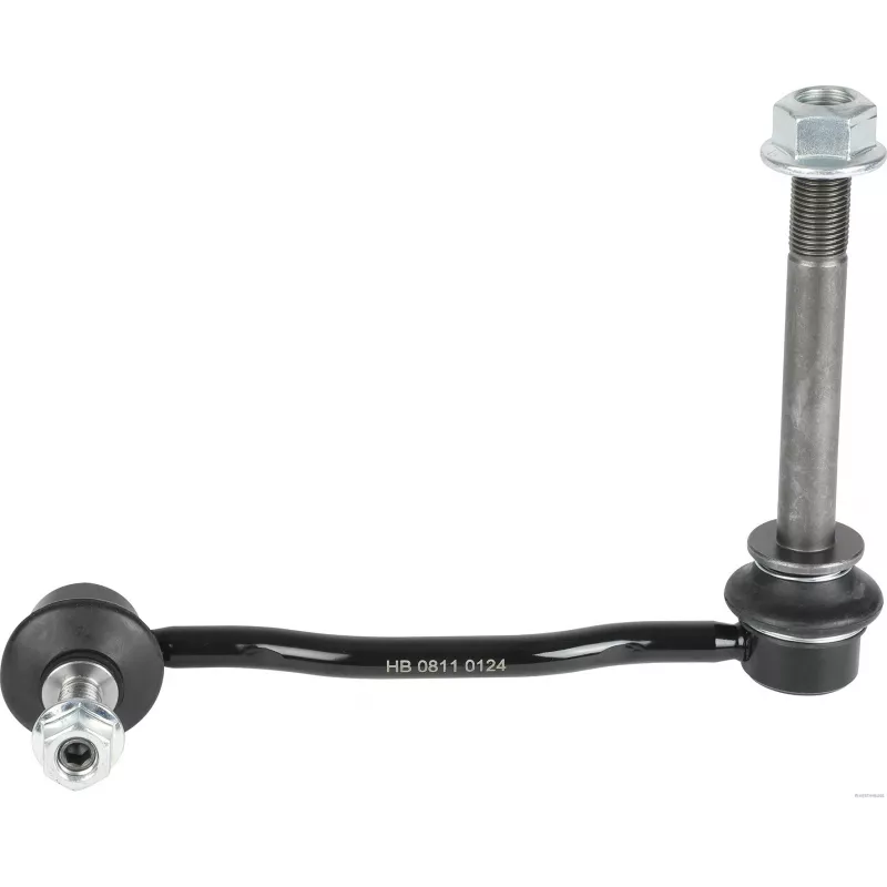 Entretoise/tige, stabilisateur avant droit HERTH+BUSS JAKOPARTS J4970811