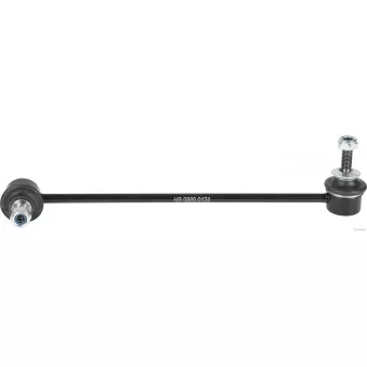Entretoise/tige, stabilisateur avant droit HERTH+BUSS JAKOPARTS