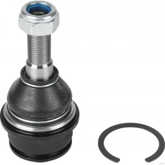 Rotule de suspension HERTH+BUSS JAKOPARTS J4980800