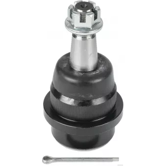 Rotule de suspension HERTH+BUSS JAKOPARTS J4980801