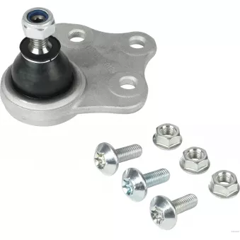 Rotule de suspension HERTH+BUSS JAKOPARTS J4980802
