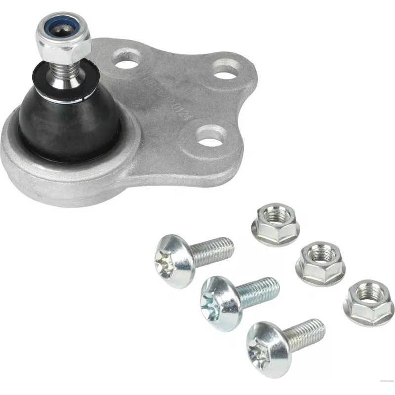 Rotule de suspension HERTH+BUSS JAKOPARTS J4980802