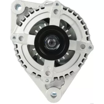 Alternateur HERTH+BUSS JAKOPARTS J5110555