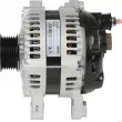 Alternateur HERTH+BUSS JAKOPARTS J5110555 - Visuel 2