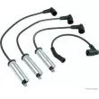 Kit de câbles d'allumage HERTH+BUSS JAKOPARTS J5380906 - Visuel 1