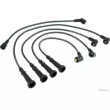 Kit de câbles d'allumage HERTH+BUSS JAKOPARTS J5381001 - Visuel 1