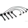 Kit de câbles d'allumage HERTH+BUSS JAKOPARTS J5381005 - Visuel 1