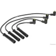 Kit de câbles d'allumage HERTH+BUSS JAKOPARTS J5381045 - Visuel 1