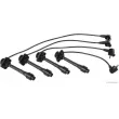 Kit de câbles d'allumage HERTH+BUSS JAKOPARTS J5382058 - Visuel 1