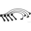 Kit de câbles d'allumage HERTH+BUSS JAKOPARTS J5383012 - Visuel 1