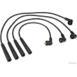 Kit de câbles d'allumage HERTH+BUSS JAKOPARTS J5383023 - Visuel 1