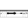 Kit de câbles d'allumage HERTH+BUSS JAKOPARTS J5383024 - Visuel 2