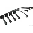 Kit de câbles d'allumage HERTH+BUSS JAKOPARTS J5383025 - Visuel 1