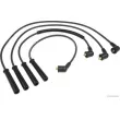 Kit de câbles d'allumage HERTH+BUSS JAKOPARTS J5383027 - Visuel 1