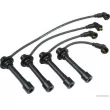 Kit de câbles d'allumage HERTH+BUSS JAKOPARTS J5383030 - Visuel 1