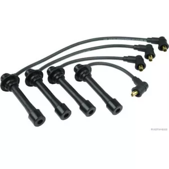 Kit de câbles d'allumage HERTH+BUSS JAKOPARTS J5383042