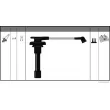 Kit de câbles d'allumage HERTH+BUSS JAKOPARTS J5384003 - Visuel 2