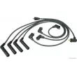 Kit de câbles d'allumage HERTH+BUSS JAKOPARTS J5385001 - Visuel 1