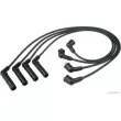 Kit de câbles d'allumage HERTH+BUSS JAKOPARTS J5385002 - Visuel 1