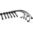 Kit de câbles d'allumage HERTH+BUSS JAKOPARTS J5385019 - Visuel 1