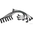 Kit de câbles d'allumage HERTH+BUSS JAKOPARTS J5385021 - Visuel 1
