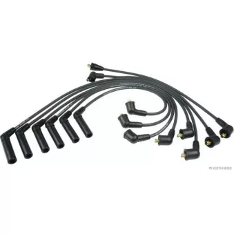 Kit de câbles d'allumage HERTH+BUSS JAKOPARTS J5385021