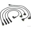 Kit de câbles d'allumage HERTH+BUSS JAKOPARTS J5387012 - Visuel 1