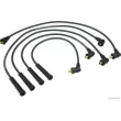 Kit de câbles d'allumage HERTH+BUSS JAKOPARTS J5387013 - Visuel 1