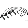 Kit de câbles d'allumage HERTH+BUSS JAKOPARTS J5387017 - Visuel 1