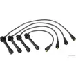 Kit de câbles d'allumage HERTH+BUSS JAKOPARTS J5388000 - Visuel 1