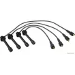 Kit de câbles d'allumage HERTH+BUSS JAKOPARTS J5388002 - Visuel 1
