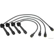 Kit de câbles d'allumage HERTH+BUSS JAKOPARTS J5388012 - Visuel 1
