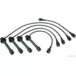 Kit de câbles d'allumage HERTH+BUSS JAKOPARTS J5388017 - Visuel 1